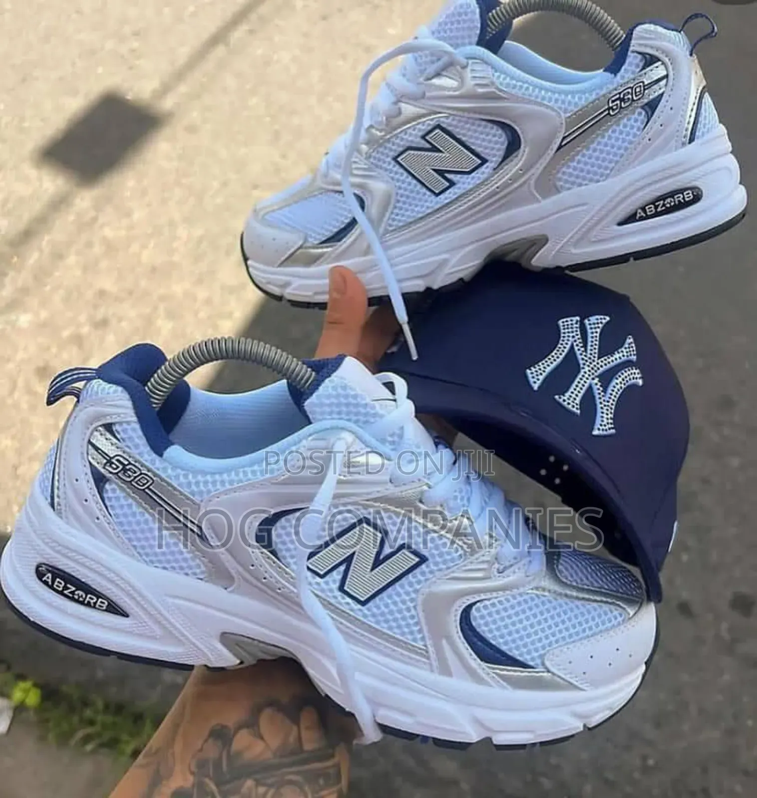 New Balance 530 Sneaker