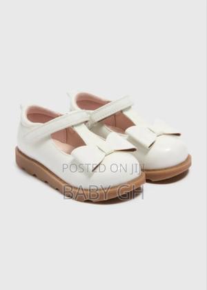 White Matalan Girls Shoes in Accra Metropolitan - Shoes, Baby Gh | Jiji ...