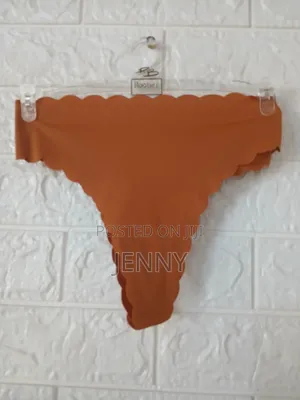 Silicon Women Panties