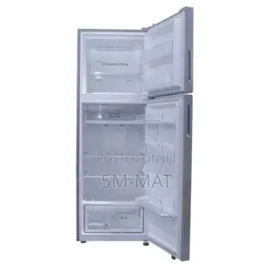 Samsung 411ltrs Duracool Twin Cooling Plus Refrigerator