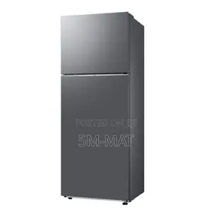 Samsung 411ltrs Duracool Twin Cooling Plus Refrigerator
