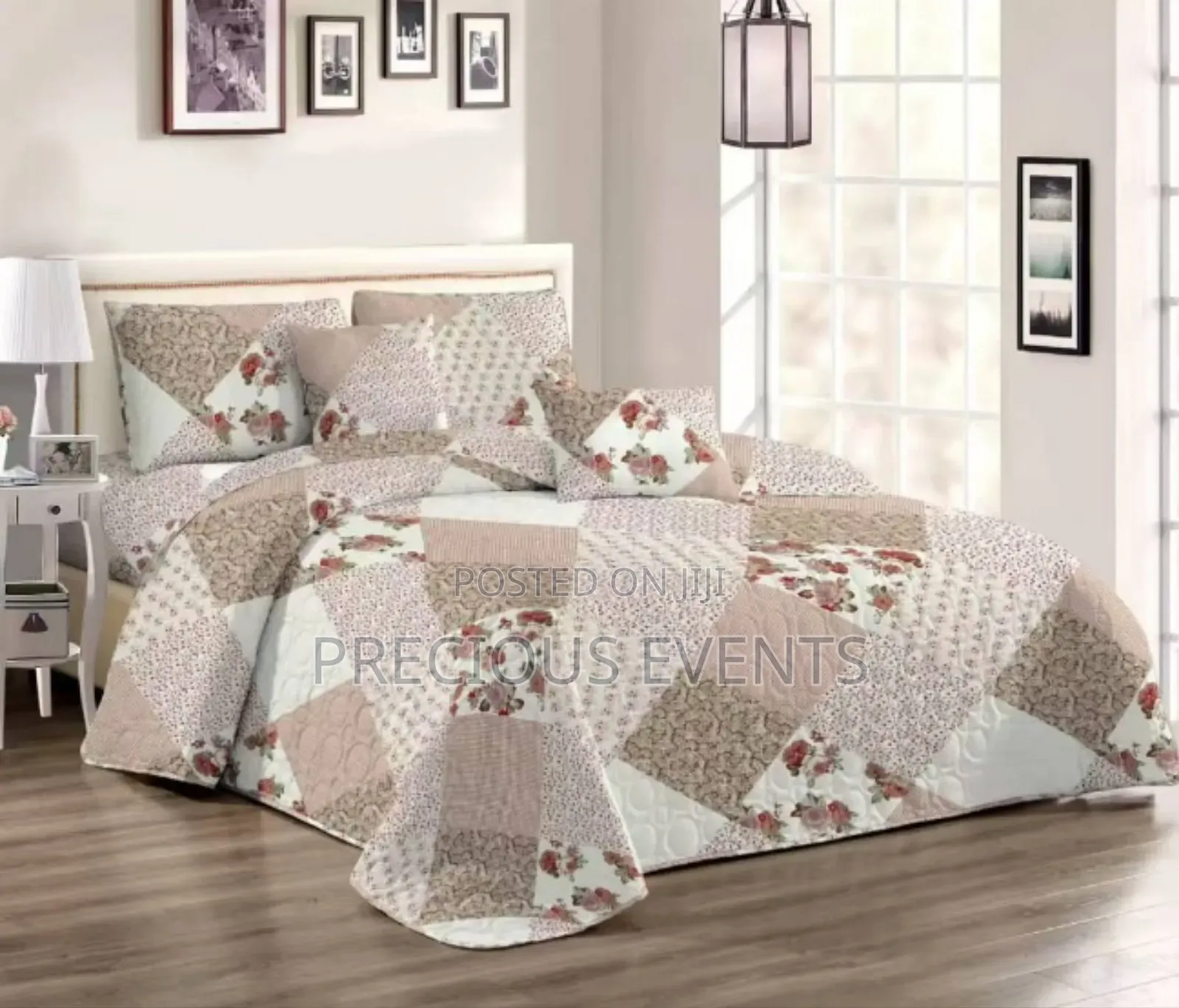 Removable Duvets.