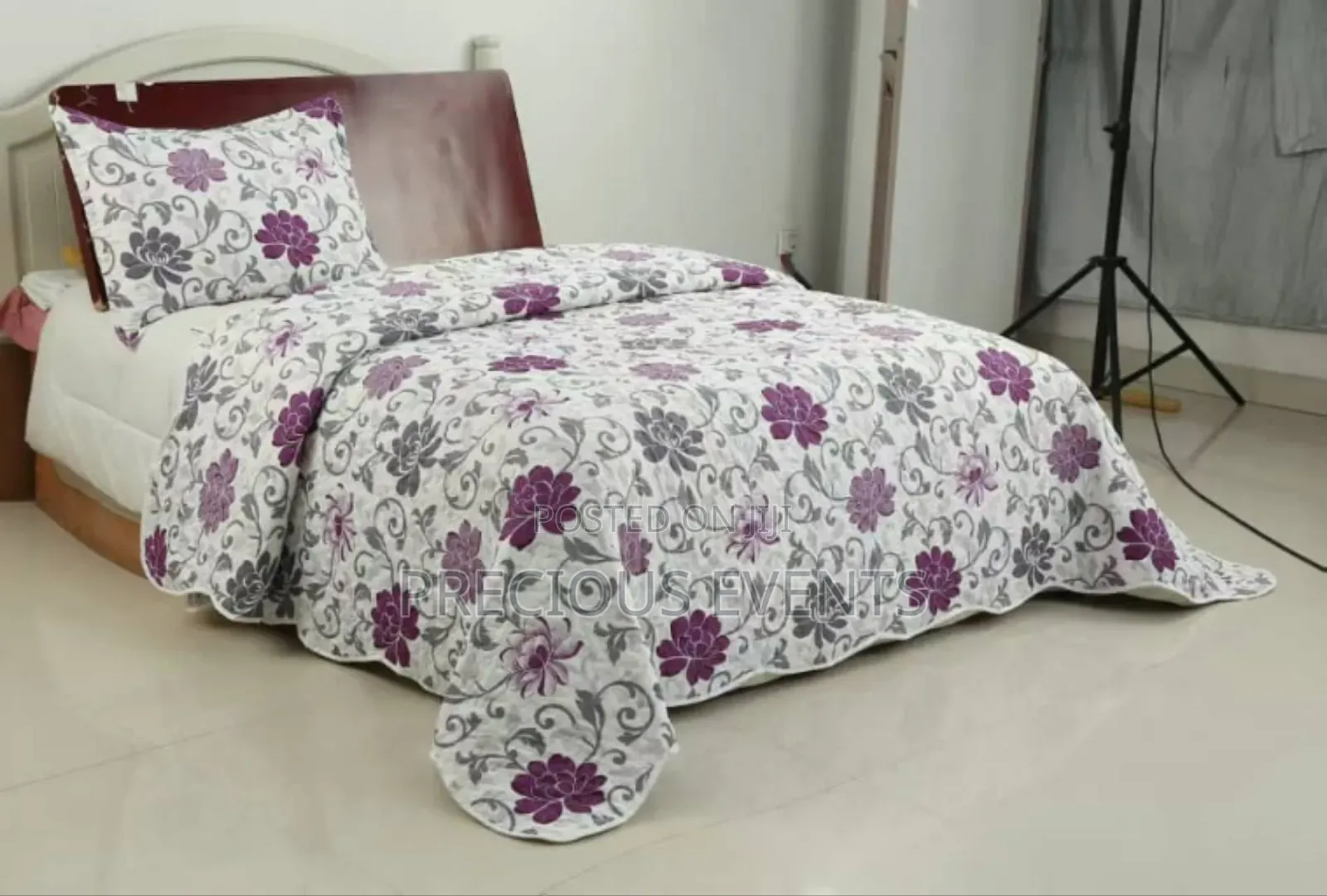Removable Duvets.