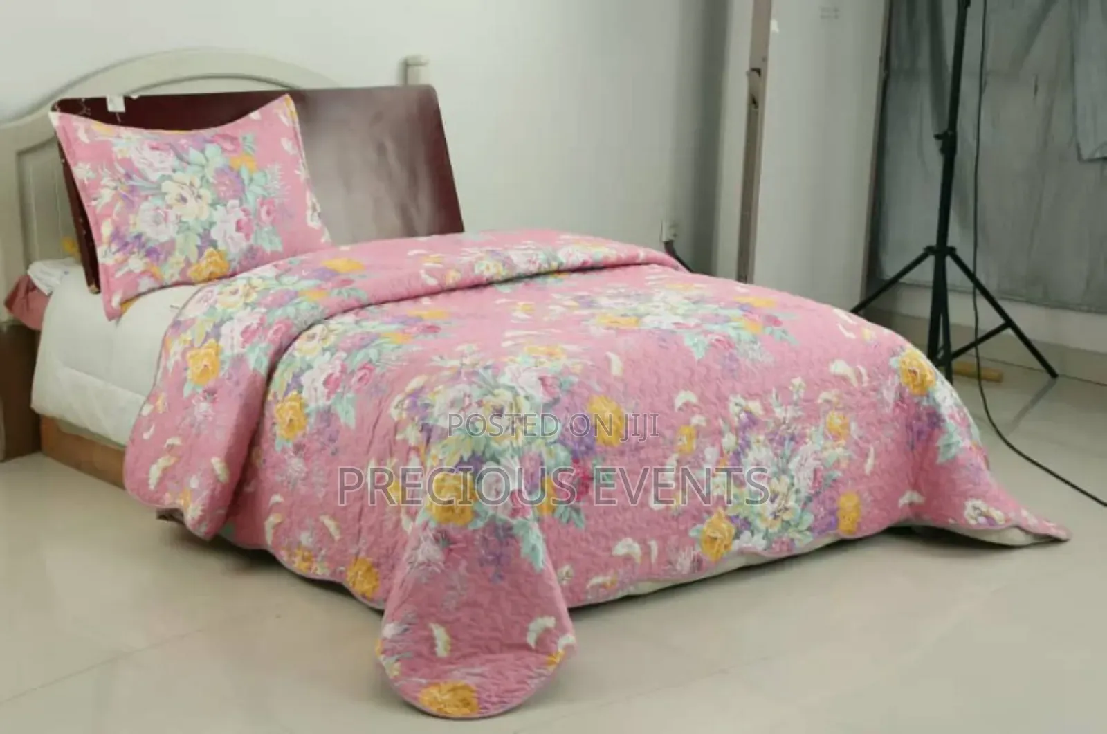 Removable Duvets.