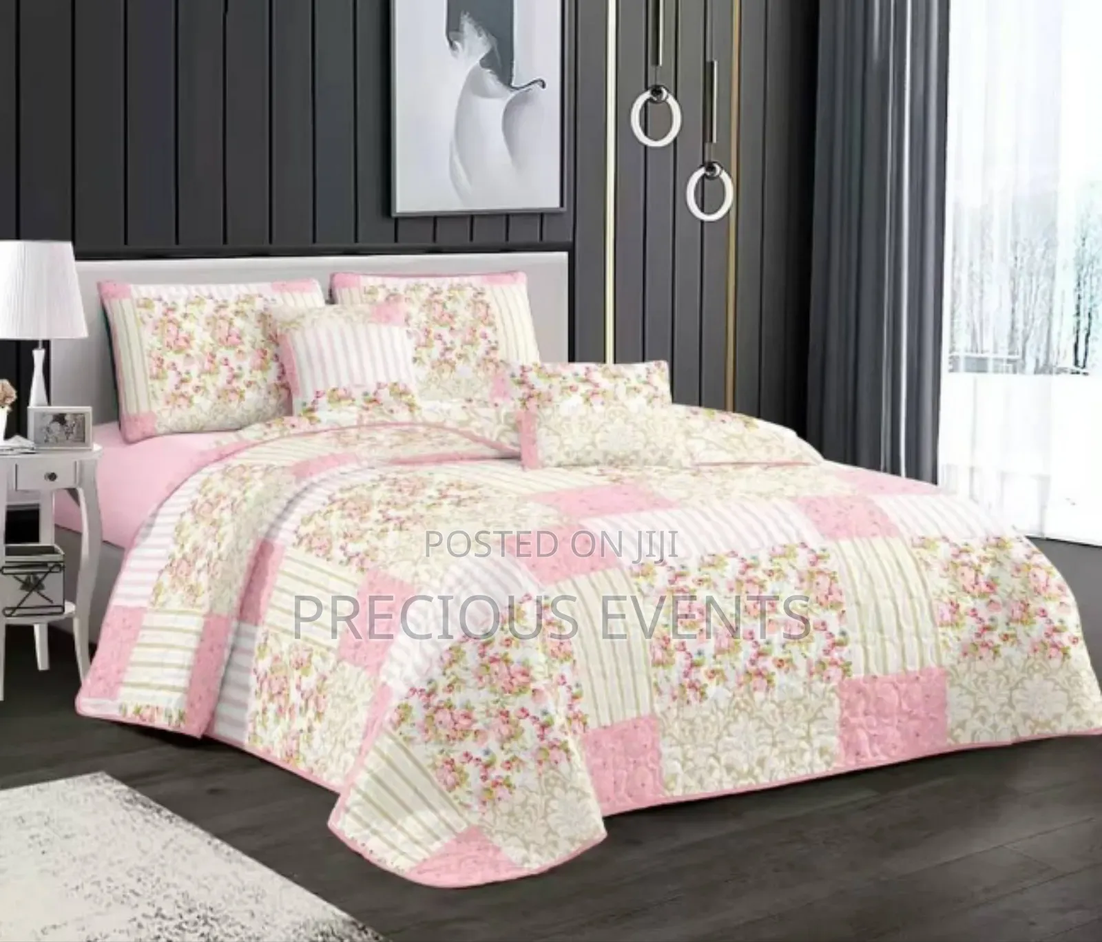 Removable Duvets.