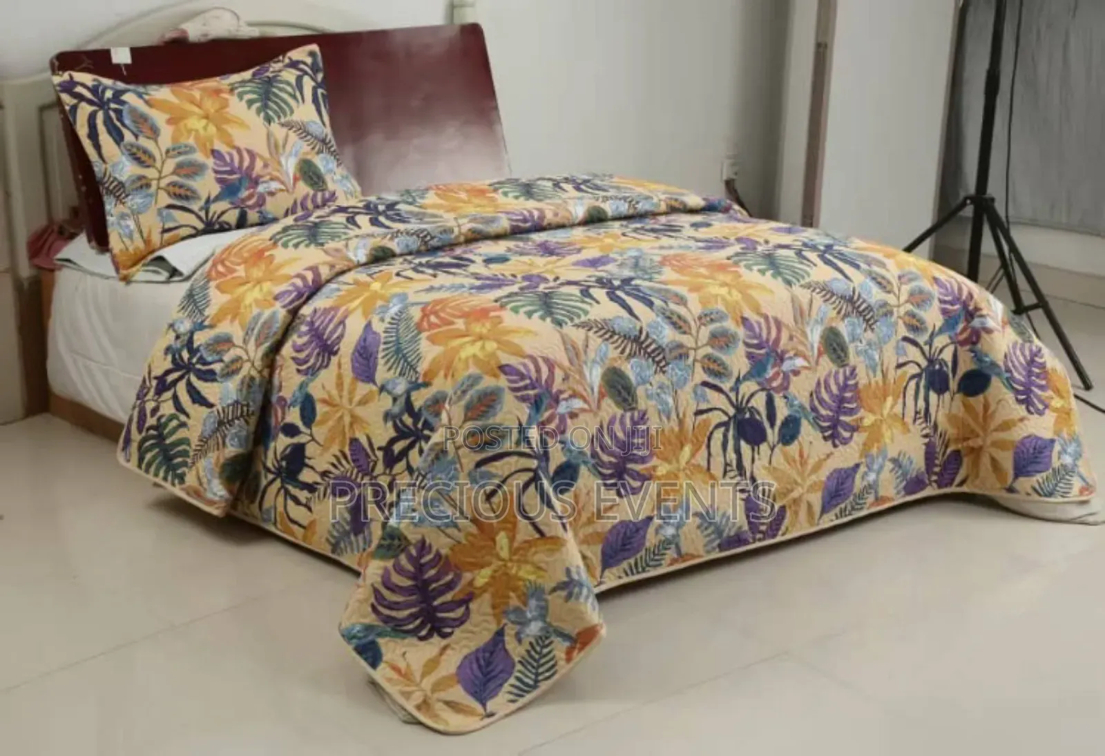Removable Duvets.