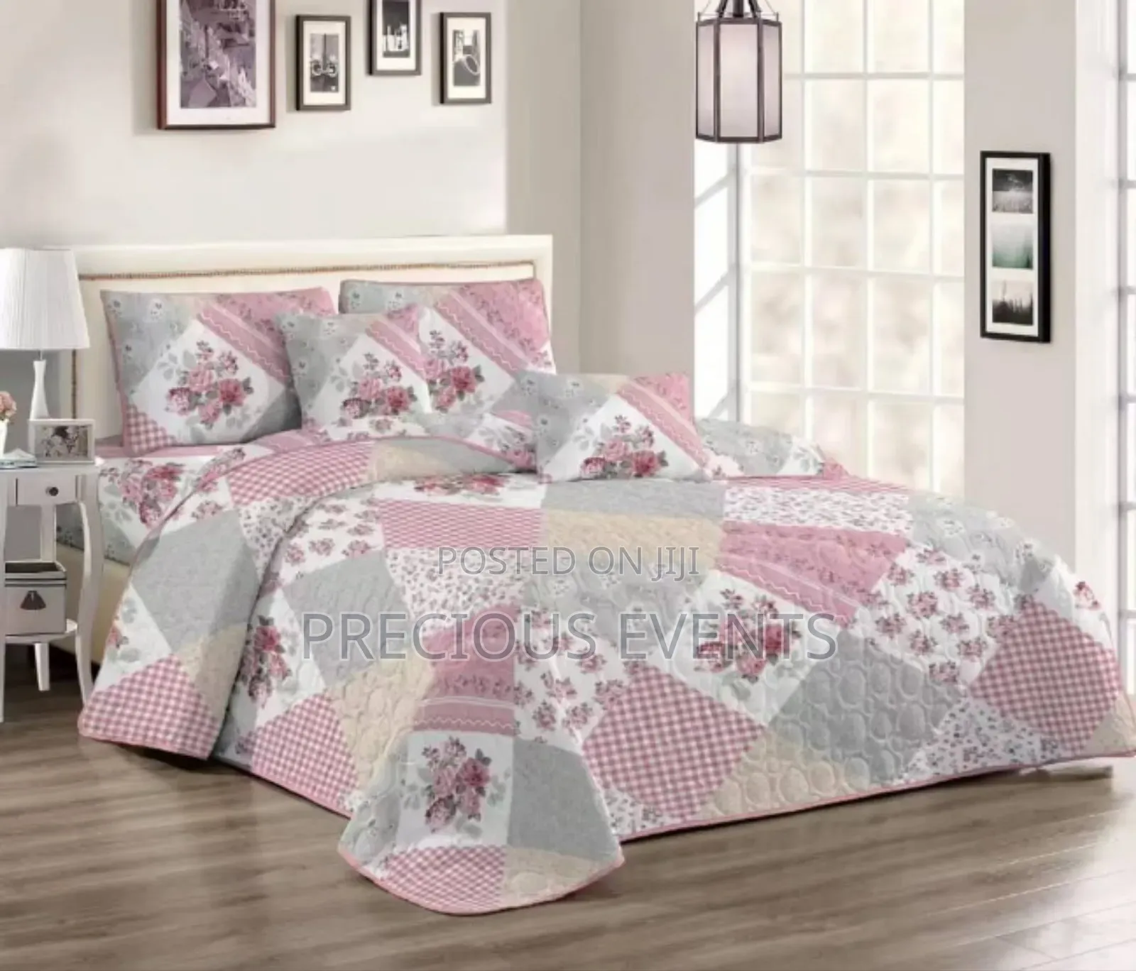 Removable Duvets.