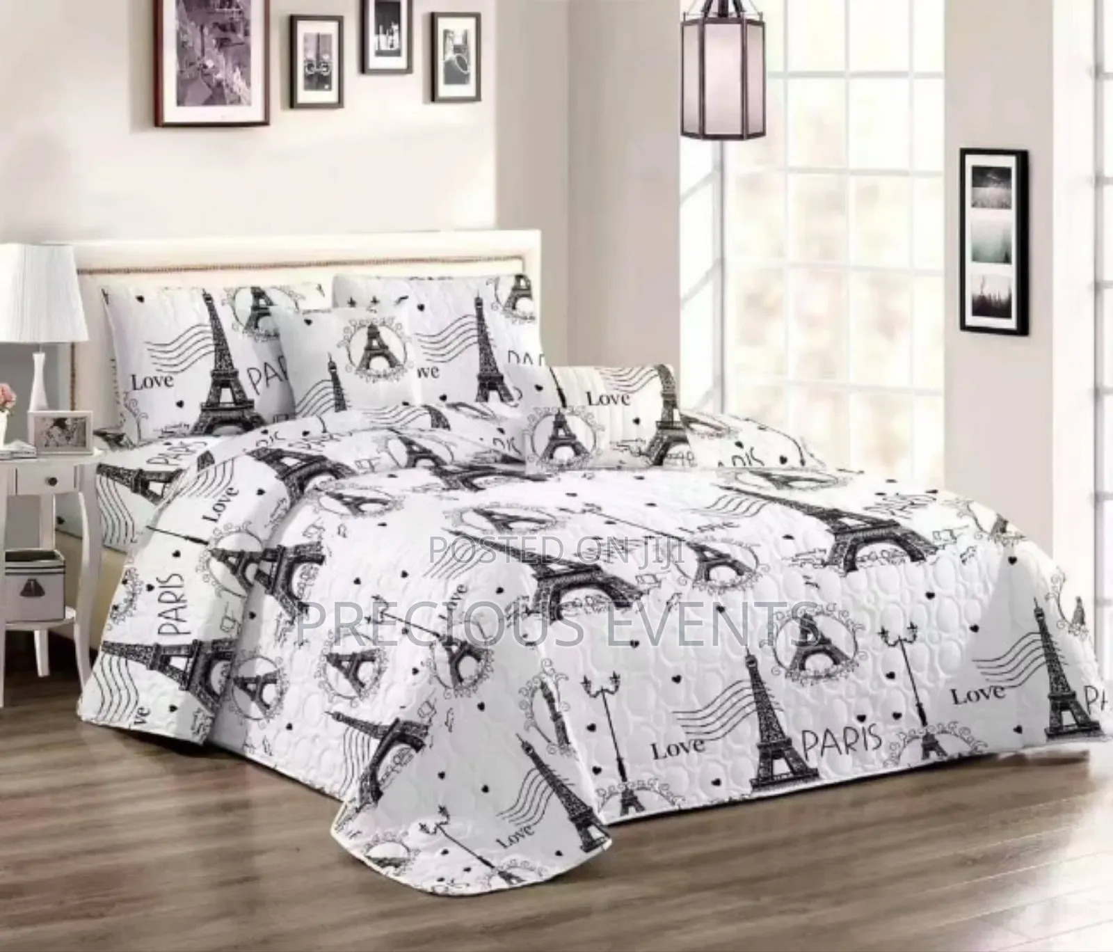 Removable Duvets.