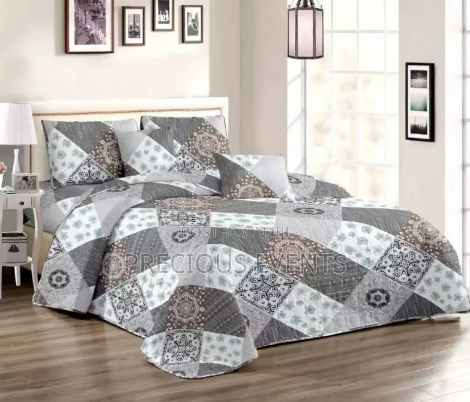 Removable Duvets.