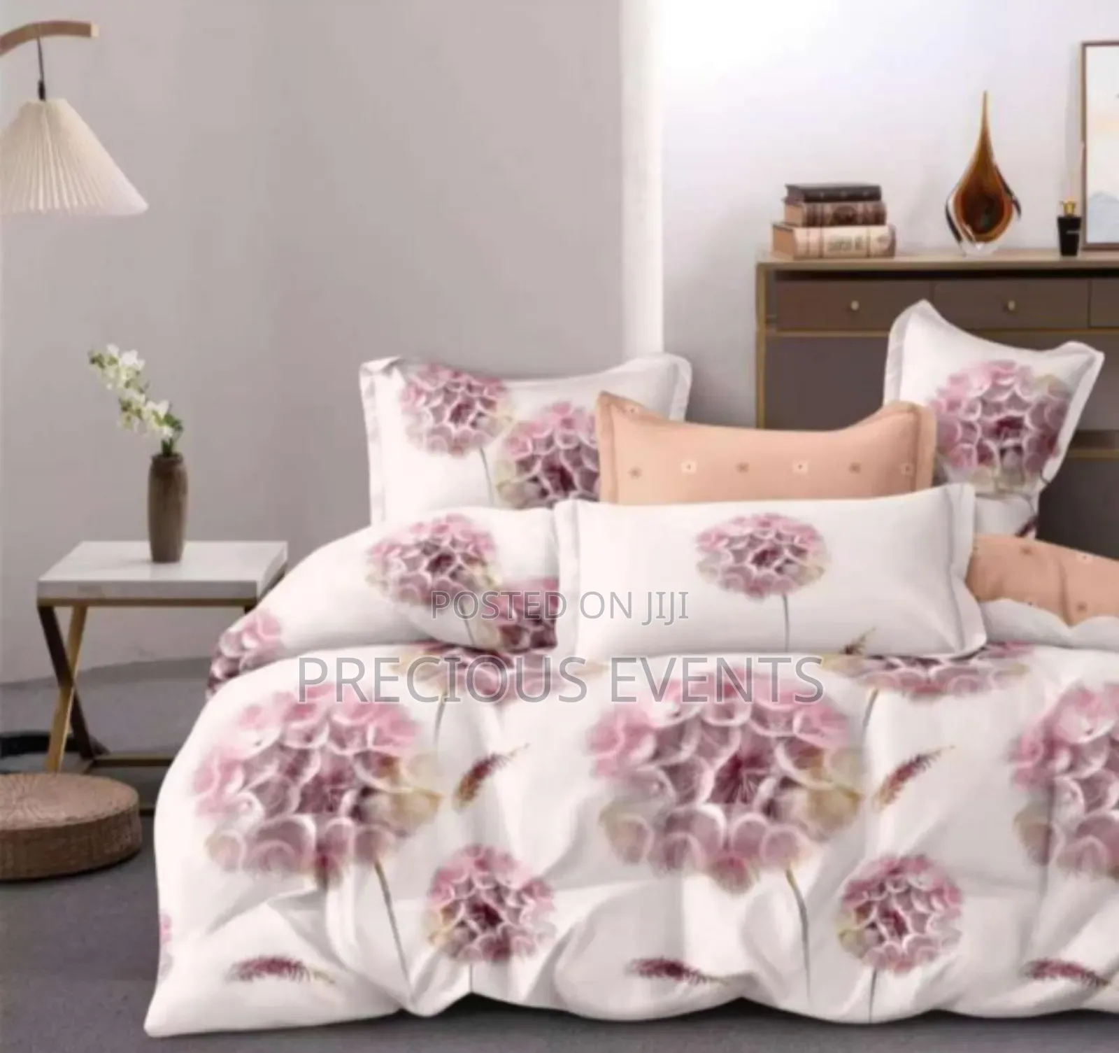 Removable Duvets.