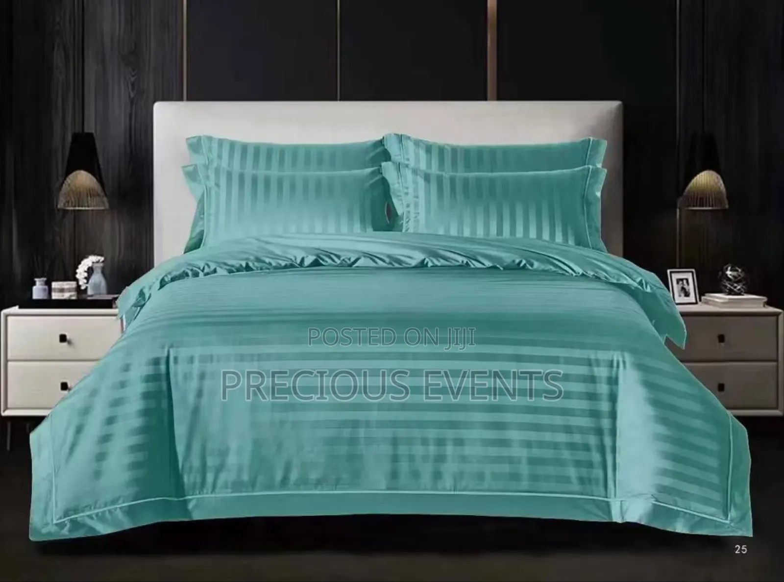 Removable Duvets.
