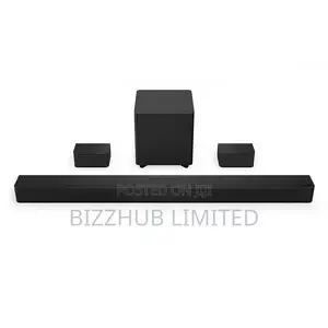 Vizio v-Series 5.1 Home Theater Sound Bar