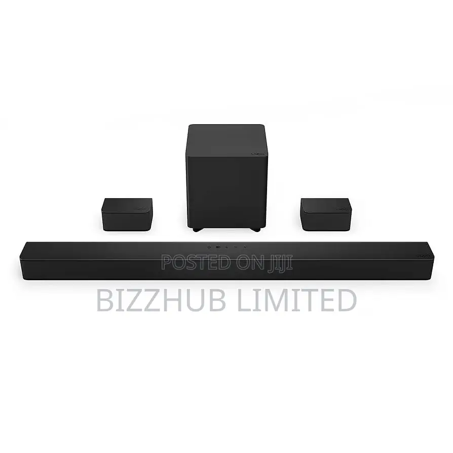 Vizio v-Series 5.1 Home Theater Sound Bar