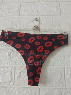 Seamless Panties