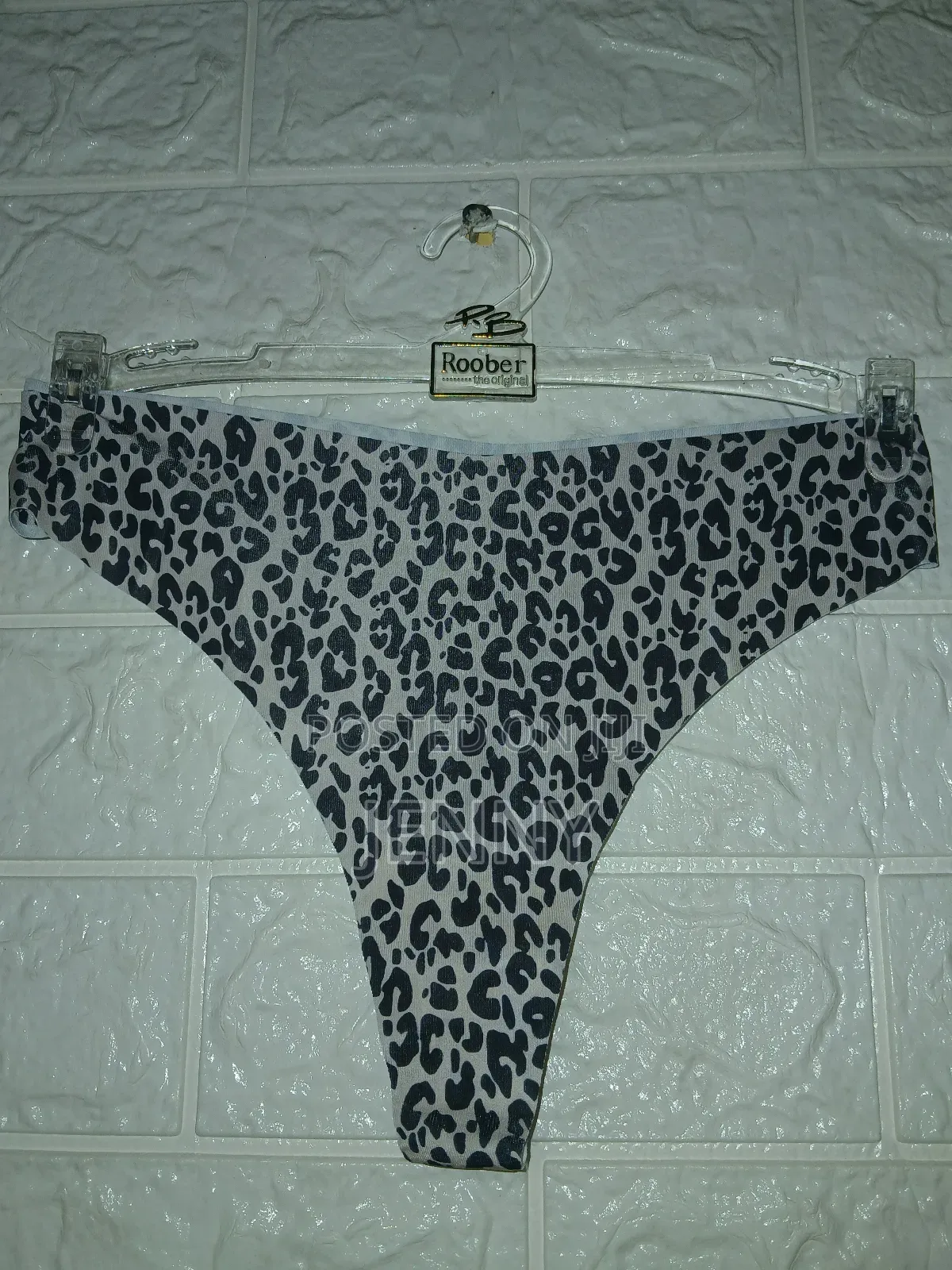 Seamless Panties