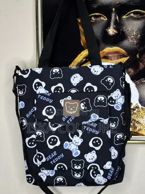 Quality Tote Bag