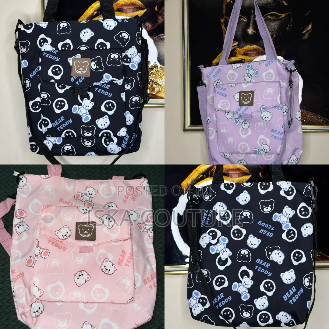 Quality Tote Bag