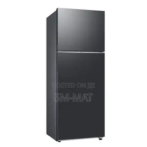 Samsung 460ltr Duracool Twin Cooling Plus Refrigerator Rt47cg6631b1ut