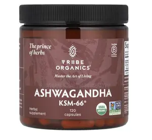 Ashwagandha KSM-66 E