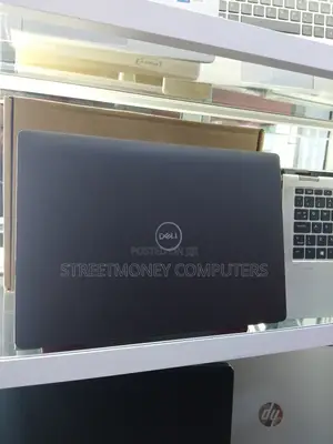 Laptop Dell Latitude 5300 8GB Intel Core I5 SSD 256GB