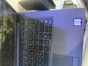 Laptop Dell Latitude 7400 16GB Intel Core i5 SSD 256GB