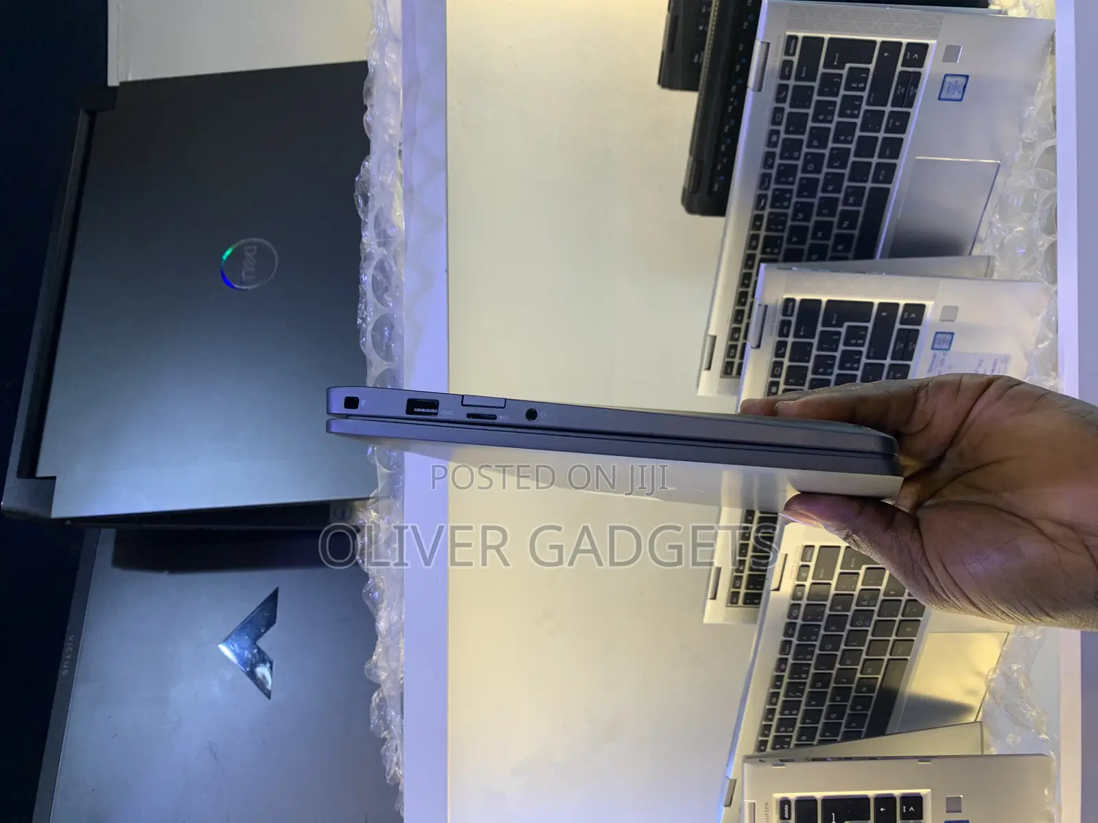 Laptop Dell Latitude 7400 16GB Intel Core i5 SSD 256GB