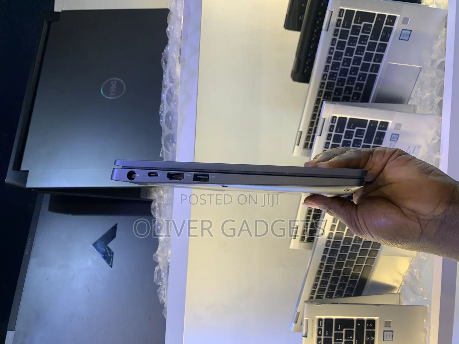 Laptop Dell Latitude 7400 16GB Intel Core i5 SSD 256GB