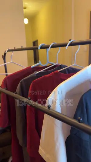 Plain T Shirts 230g
