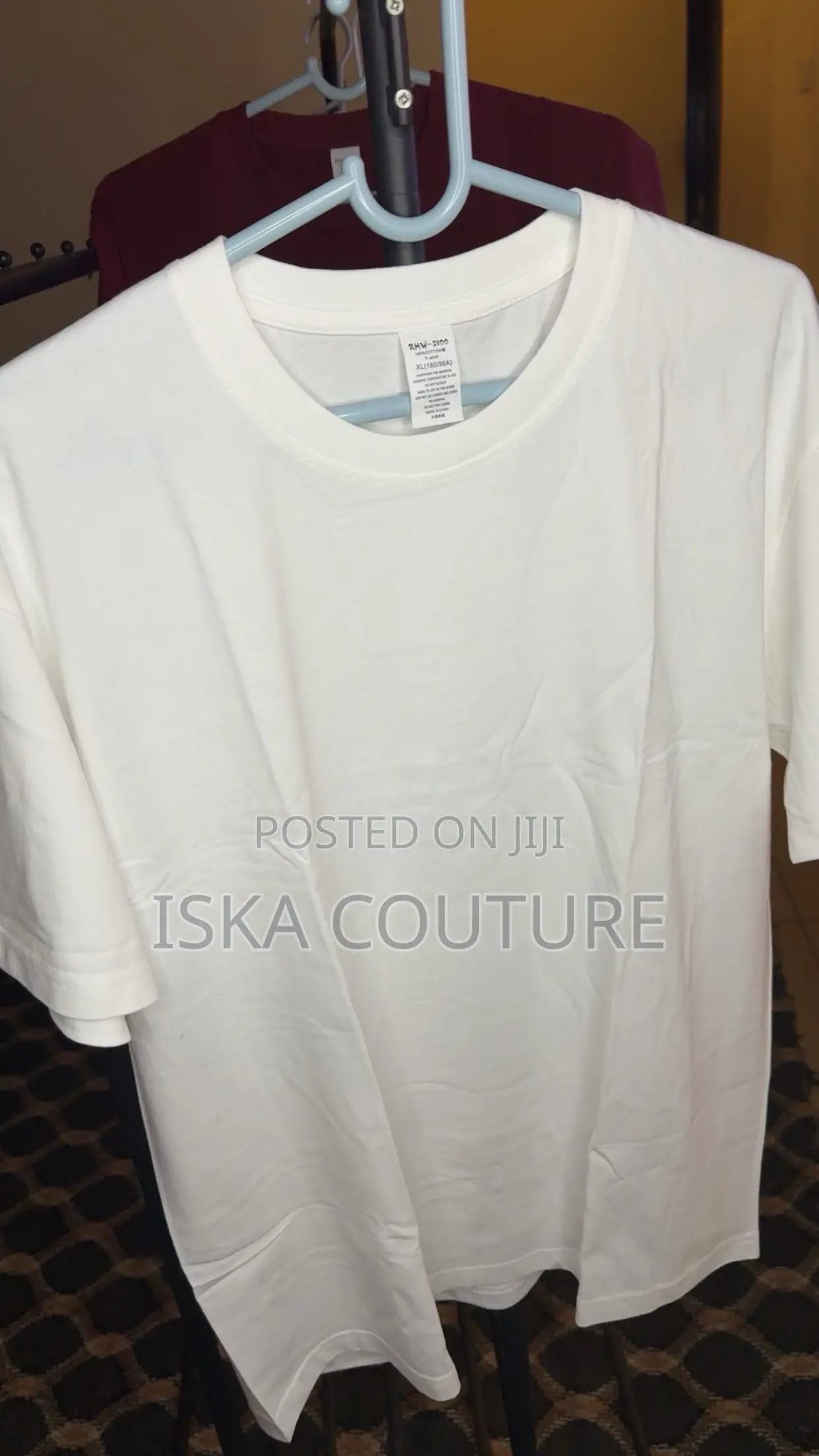 Plain T Shirts 230g