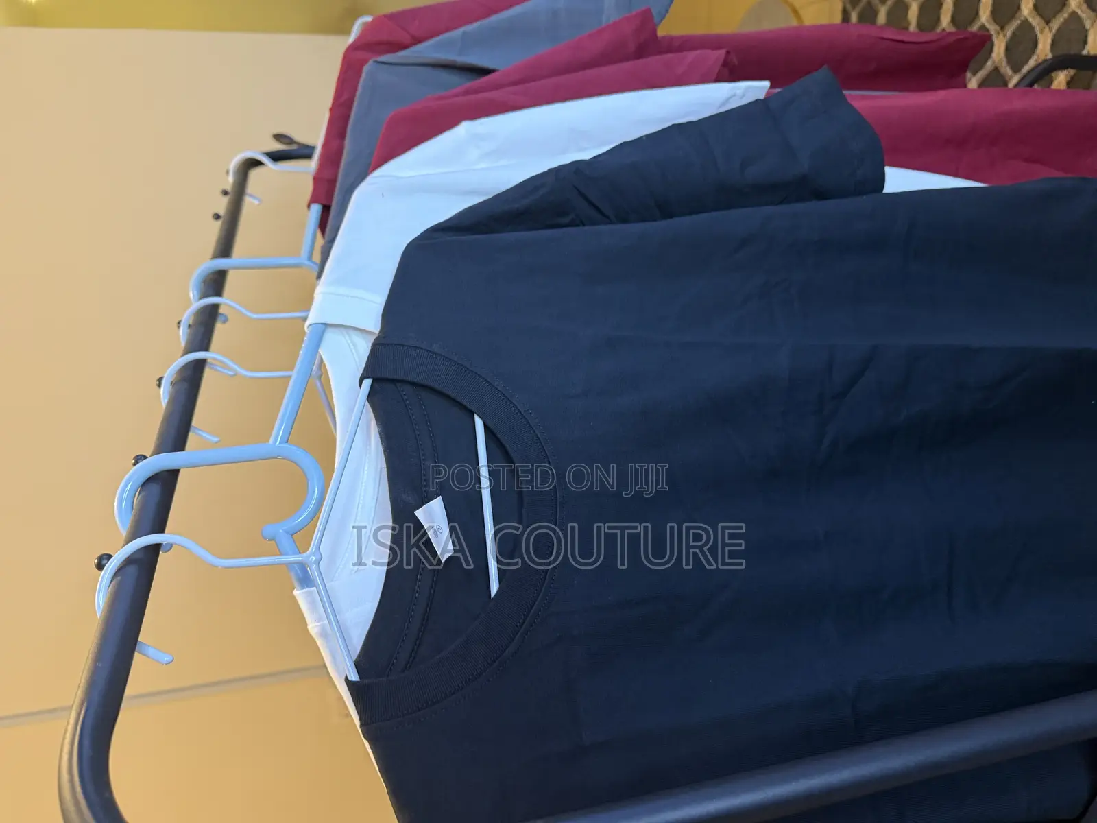 Plain T Shirts 230g