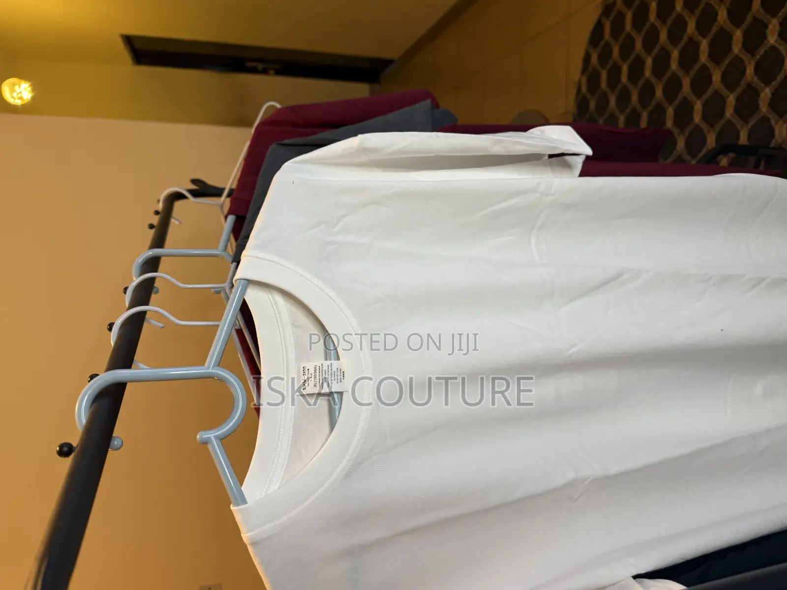 Plain T Shirts 230g