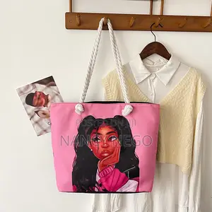 Beautiful Tote Bags Available