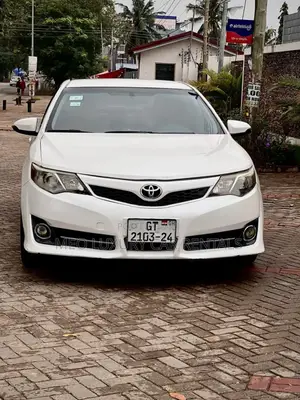 Car Rental Services
