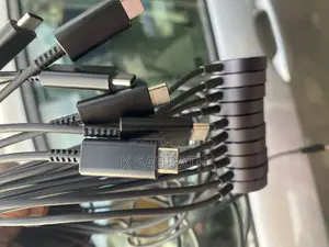Samsung Watch Chargers (Type C)