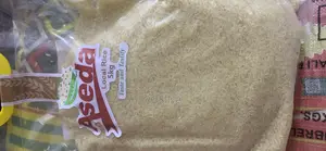 Aseda Local Rice