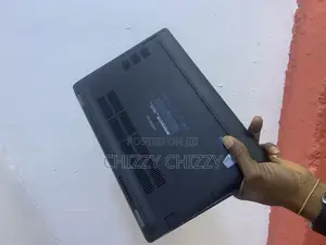 Laptop Dell Latitude 5300 16GB Intel Core I5 SSD 256GB