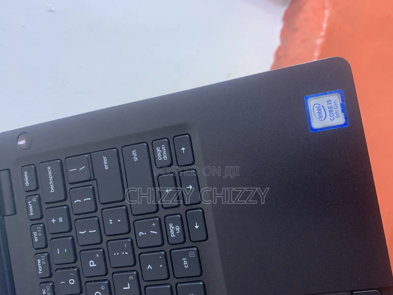 Laptop Dell Latitude 5300 16GB Intel Core I5 SSD 256GB