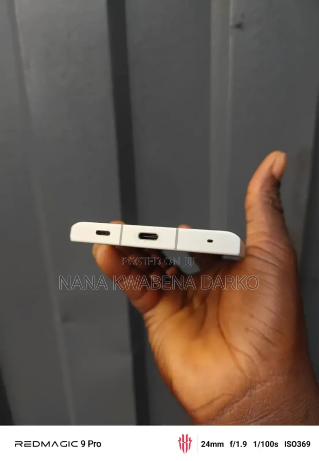 Leica Leitz Phone 2 512 GB White