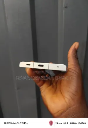 Leica Leitz Phone 2 512 GB White