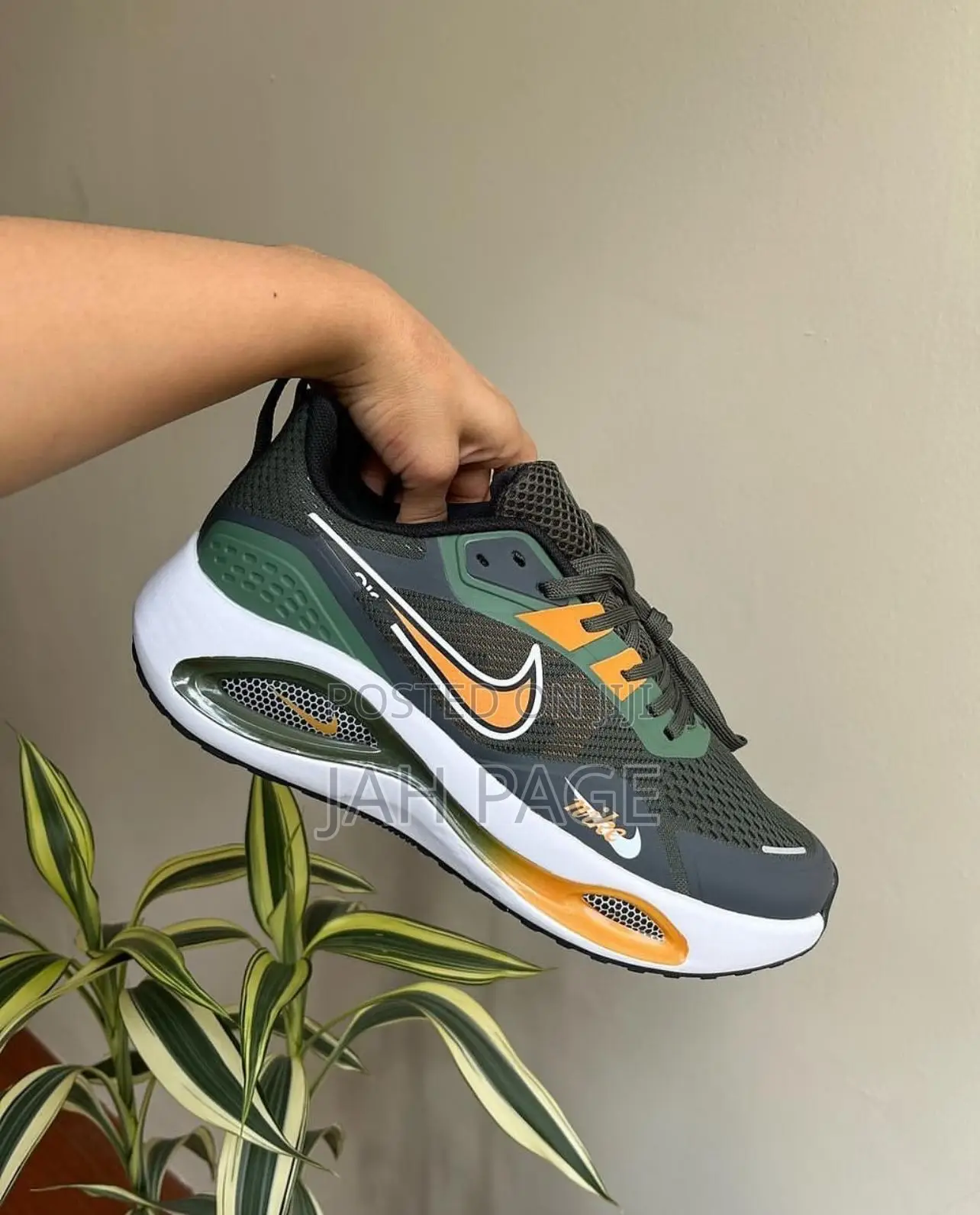 Nike Zoom Winflo