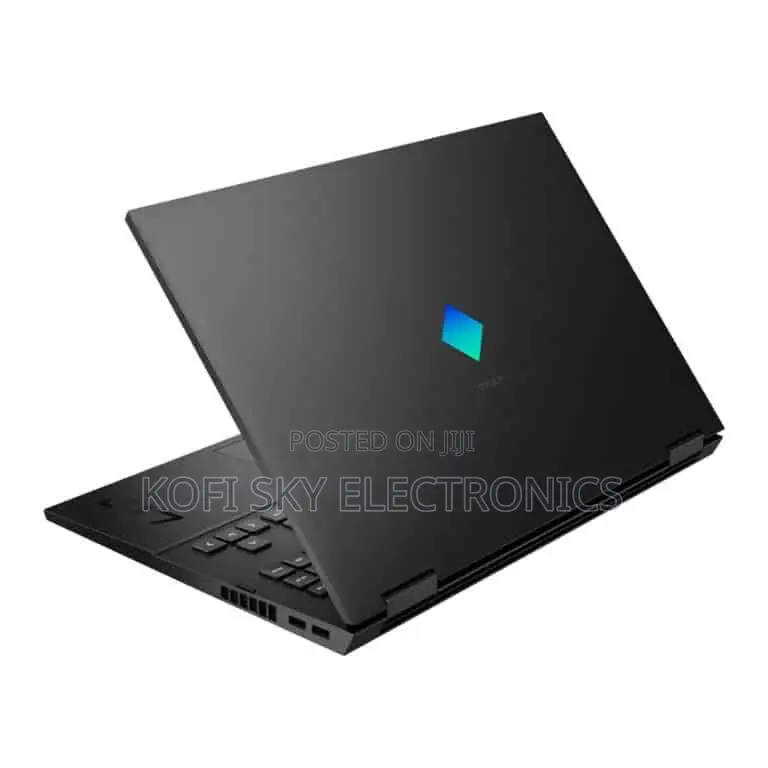 New Laptop HP Omen 17 16GB Intel Core I7 SSD 1T