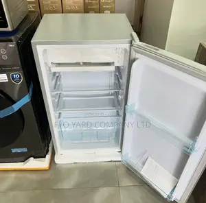 All New Nasco Top Freezer Table Top Refrigerator