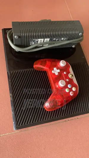 Xbox One S Console