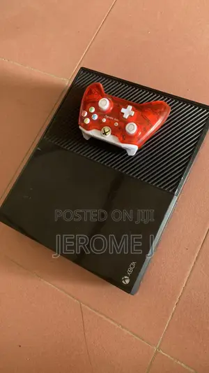 Xbox One S Console