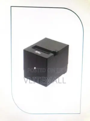 Zkteco Zkp8016 Receipt Printer