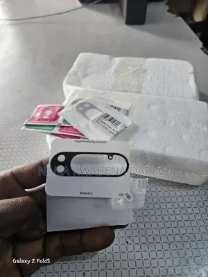 Google Pixel 10 Pro Xl Screen Back Camera Protectors
