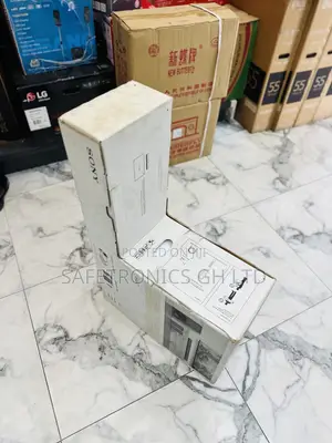 Shop From Us the New Ht-S40r 600w Wireless Rear Speaker Sony Soundbar