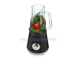 Kenwood Blend-Xtract Blender