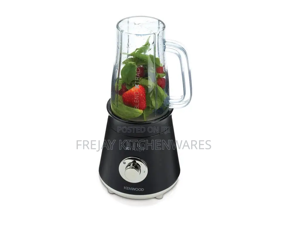 Kenwood Blend-Xtract Blender