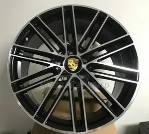 Porsche Rim 20/21/22 Inches_